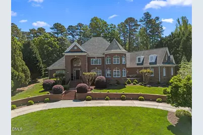 5316 Wynneford Way, Raleigh, NC 27614 - Photo 1
