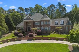 5316 Wynneford Way, Raleigh, NC 27614 - Photo 1