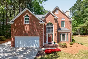 302 Catlin Rd, Cary, NC 27519 - Photo 1