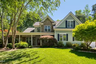 3608 Thorndike Dr, Wake Forest, NC 27587 - Photo 1