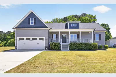 191 Stratocastor Drive, Zebulon, NC 27597 - Photo 1