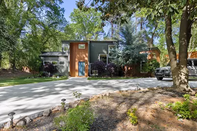 5208 Saddle Court, Raleigh, NC 27609 - Photo 1