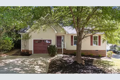 1800 Deep Forest Trail, Raleigh, NC 27603 - Photo 1