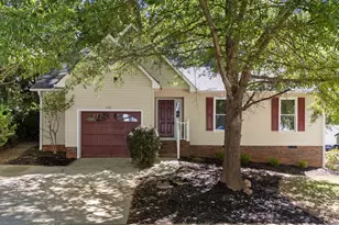 1800 Deep Forest Trail, Raleigh, NC 27603 - Photo 1
