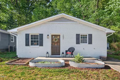 202 Archdale Drive, Durham, NC 27707 - Photo 1