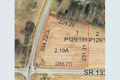 1 Brookhollow Road N, Efland, NC 27243 - Photo 1