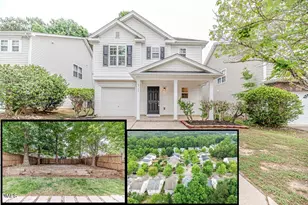 152 Trayesan Dr, Holly Springs, NC 27540 - Photo 1
