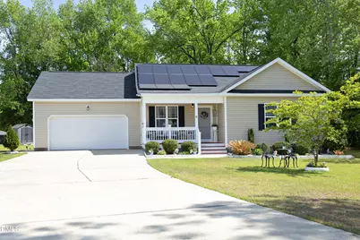 41 Rocky Branch Court, Coats, NC 27521 - Photo 1