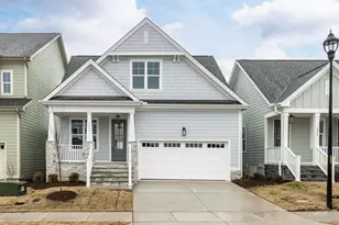 333 Catheys Crk Cir, Wendell, NC 27591 - Photo 1