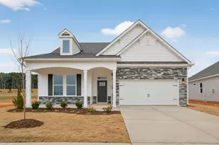 110 Prairie Wolf St, Sanford, NC 27330 - Photo 1