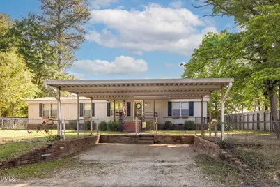 807 Richardson Avenue, Fayetteville, NC 28314 - Photo 1
