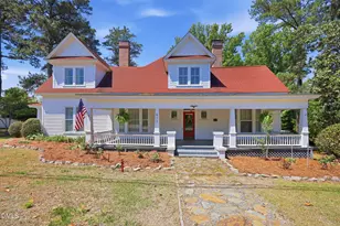 611 McReynolds St, Carthage, NC 28327 - Photo 1