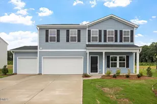 140 Buckthorn Dr, Youngsville, NC 27596 - Photo 1