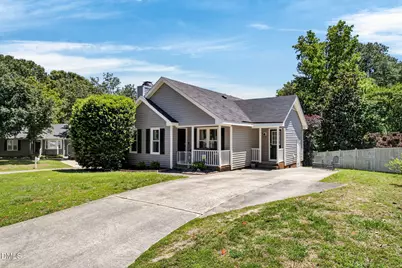 4148 Willow Haven Court, Raleigh, NC 27616 - Photo 1
