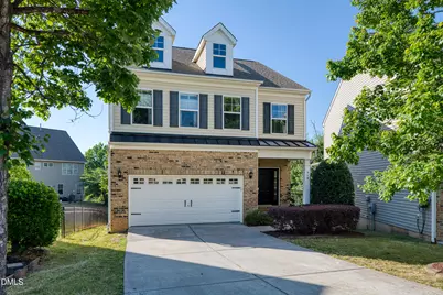 313 Mainline Station Drive, Morrisville, NC 27560 - Photo 1