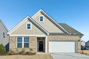 540 Hipwood Dr, Zebulon, NC 27597 - Photo 1