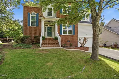 101 Streamview Drive, Cary, NC 27519 - Photo 1