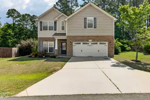 1181 Ridgeland Dr, Creedmoor, NC 27522 - Photo 1