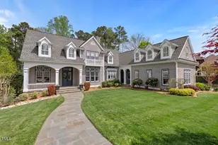 417 Westbury Dr, Chapel Hill, NC 27516 - Photo 1