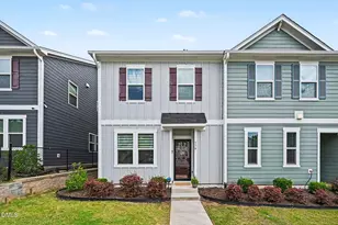 574 Hacksaw Trl, Raleigh, NC 27610 - Photo 1