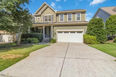 7404 Bedford Ridge Drive, Apex, NC 27539 - Photo 1
