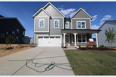 617 Blackwood Court, Durham, NC 27705 - Photo 1