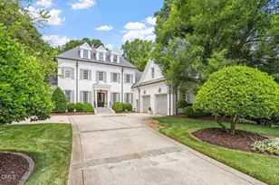 323 Yadkin Dr, Raleigh, NC 27609 - Photo 1