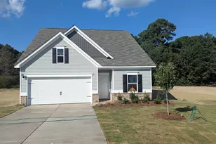 113 Pintail Dr, Goldsboro, NC 27530 - Photo 1