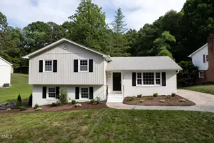 505 Forest Rd, Oxford, NC 27565 - Photo 1