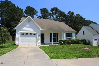 5219 Eagles Landing Drive, Raleigh, NC 27616 - Photo 1