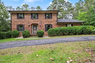 2555 Nutbush Rd, Henderson, NC 27537 - Photo 1