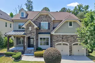 208 William Henry Way, Cary, NC 27519 - Photo 1