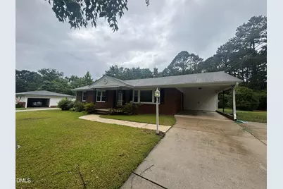 3609 Melrose Drive, Raleigh, NC 27604 - Photo 1