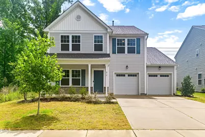 816 Atlantis Street, Fuquay Varina, NC 27526 - Photo 1