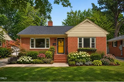 1408 Watts Street, Durham, NC 27701 - Photo 1