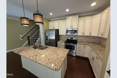 2106 Scarlet Maple Drive, Raleigh, NC 27606 - Photo 1