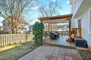 217 Old Dock Trail, Cary, NC 27519 - Photo 1