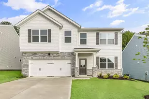 629 Ramo Grande Dr, Wake Forest, NC 27587 - Photo 1
