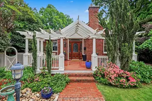 2711 Everett Ave, Raleigh, NC 27607 - Photo 1