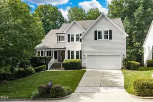 11936 Sycamore Grove Ln, Raleigh, NC 27614 - Photo 1