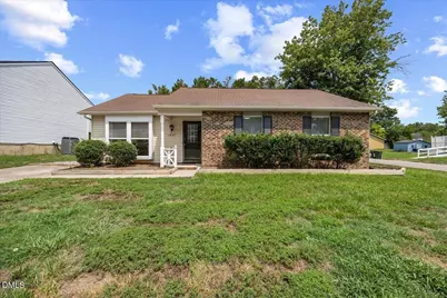 1621 River Knoll Drive, Raleigh, NC 27610 - Photo 1