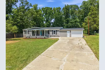 3841 Dodge Avenue, Durham, NC 27704 - Photo 1