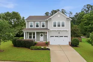 1002 Oasis Pond Ln, Knightdale, NC 27545 - Photo 1