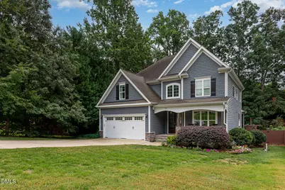 505 Northwood Drive, Raleigh, NC 27609 - Photo 1
