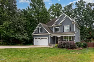 505 Northwood Dr, Raleigh, NC 27609 - Photo 1