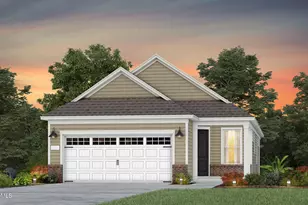 1232 Steeplechase Blvd, Clayton, NC 27520 - Photo 1