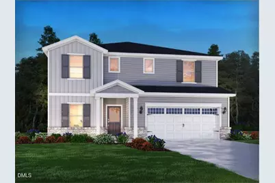 744 Red River Drive, Garner, NC 27529 - Photo 1