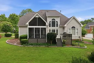 206 Yale Ln, Chapel Hill, NC 27517 - Photo 1