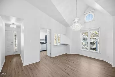 741 Bishops Park Drive #303, Raleigh, NC 27605 - Photo 1