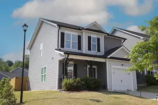49 Pumpkin Hill Ridge, Clayton, NC 27520 - Photo 1